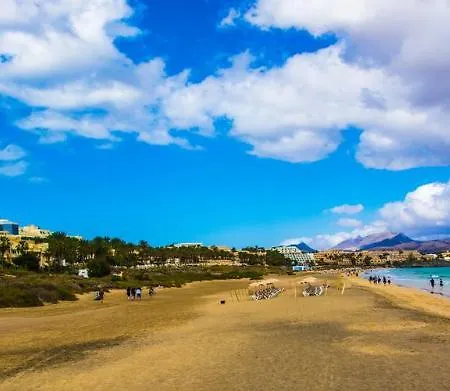 Szálloda Maryvent Costa Calma