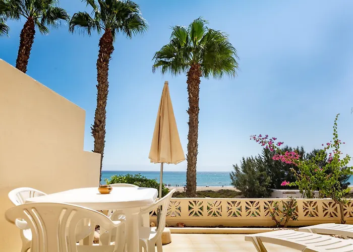 Maryvent 4* Κόστα Κάλμα