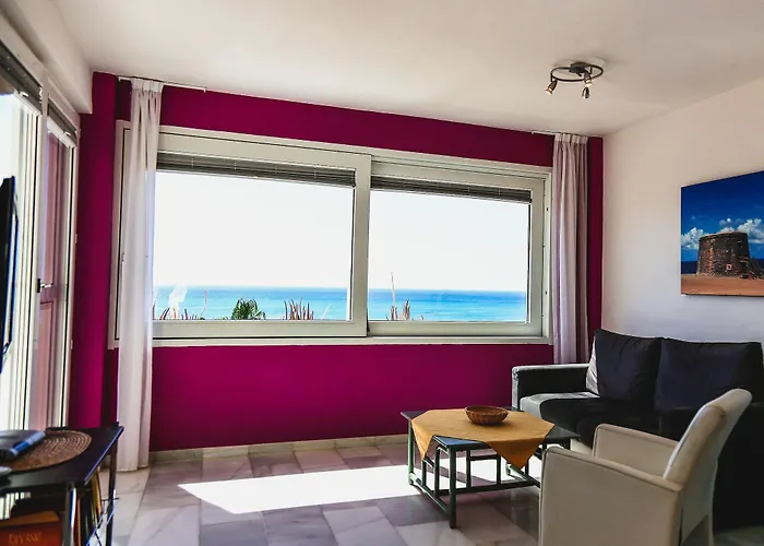 Maryvent Hotell