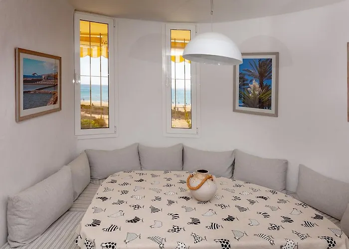 Maryvent Hotell