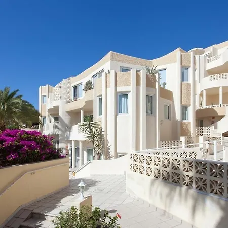 Hotel Maryvent 4*