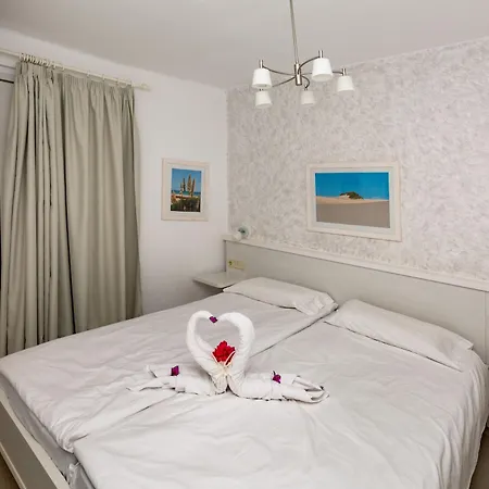 Hotel Maryvent 4*