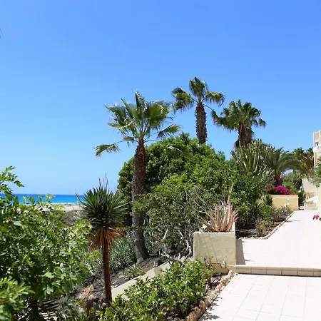 Hotel Maryvent 4*