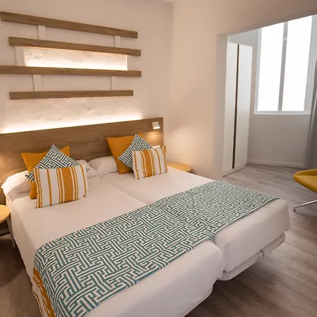 Maryvent Hotel Costa Calma