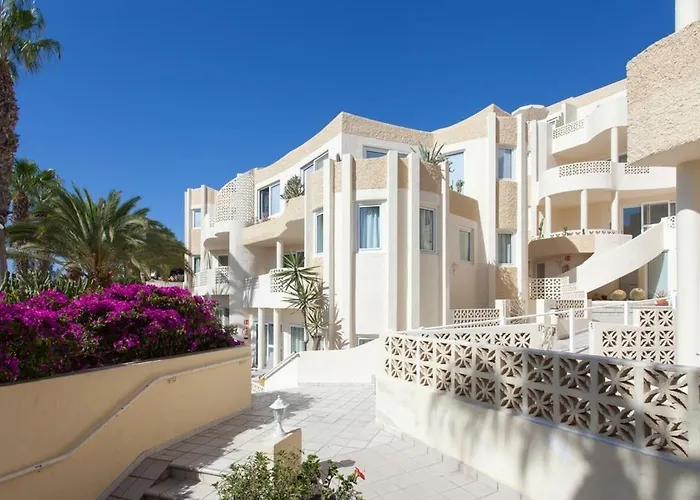Hotel Maryvent 4*