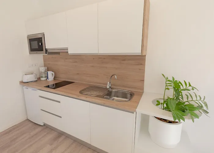 Hotel Maryvent Costa Calma