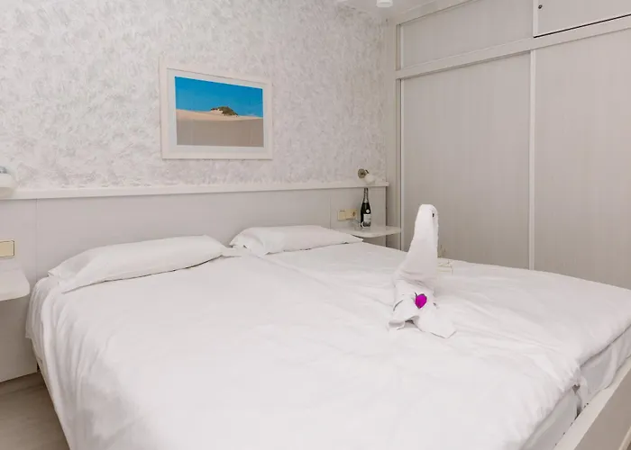 Maryvent Costa Calma