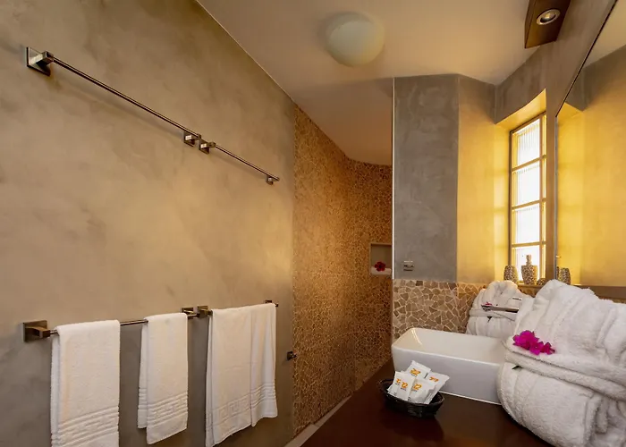 Hotel Maryvent Costa Calma