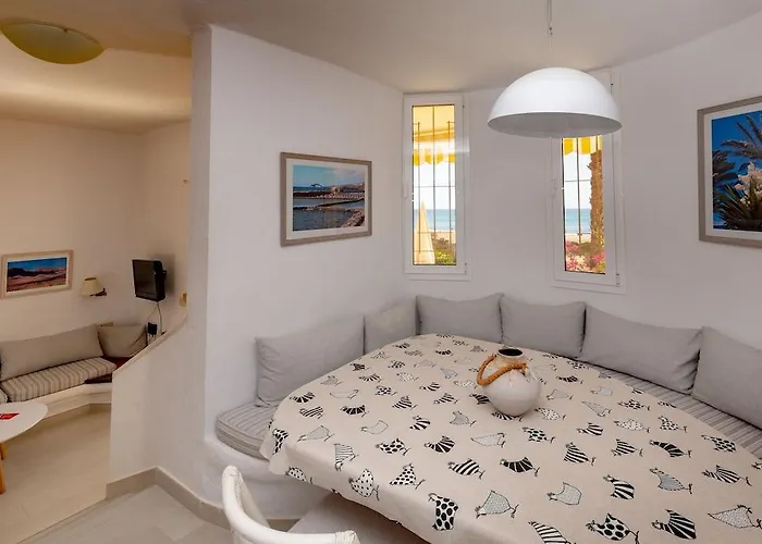 Maryvent Hotel Costa Calma