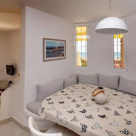 Maryvent Hotel Costa Calma