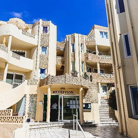 Hotell Maryvent