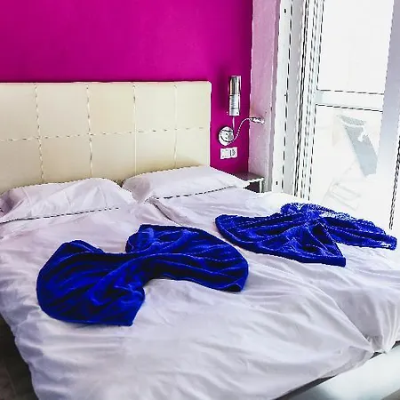 Maryvent Hotell 4*