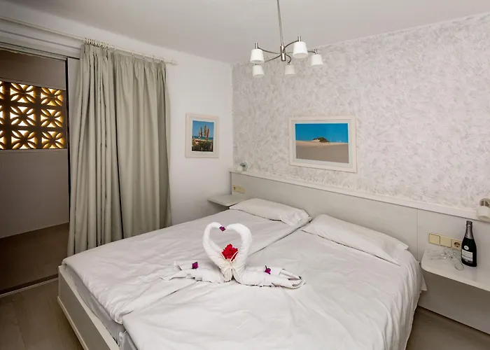 فندق Maryvent 4*