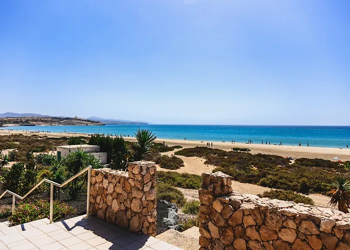 Maryvent 4* كوستا كالما