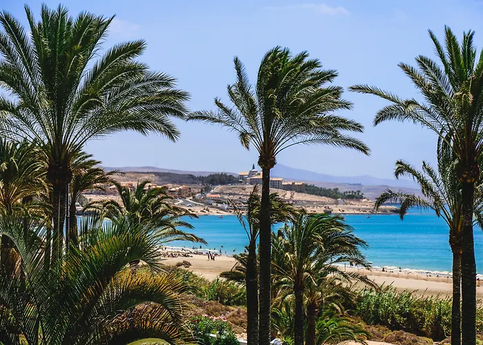 Maryvent فندق كوستا كالما